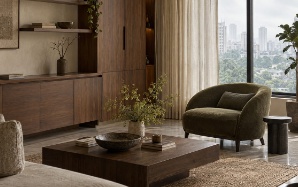 Monsoon Apartment