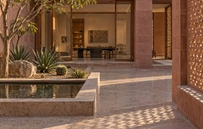 Rose Stone Studio